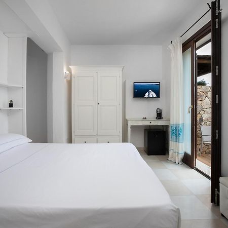 카니지오네 The Square Depandance B&B 외부 사진