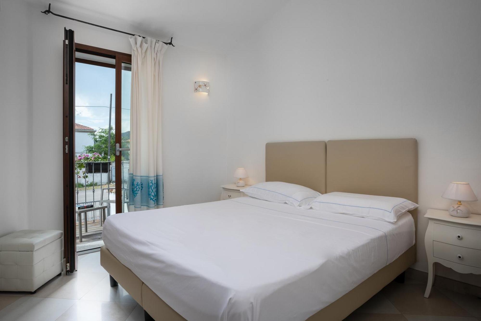 카니지오네 The Square Depandance B&B 외부 사진
