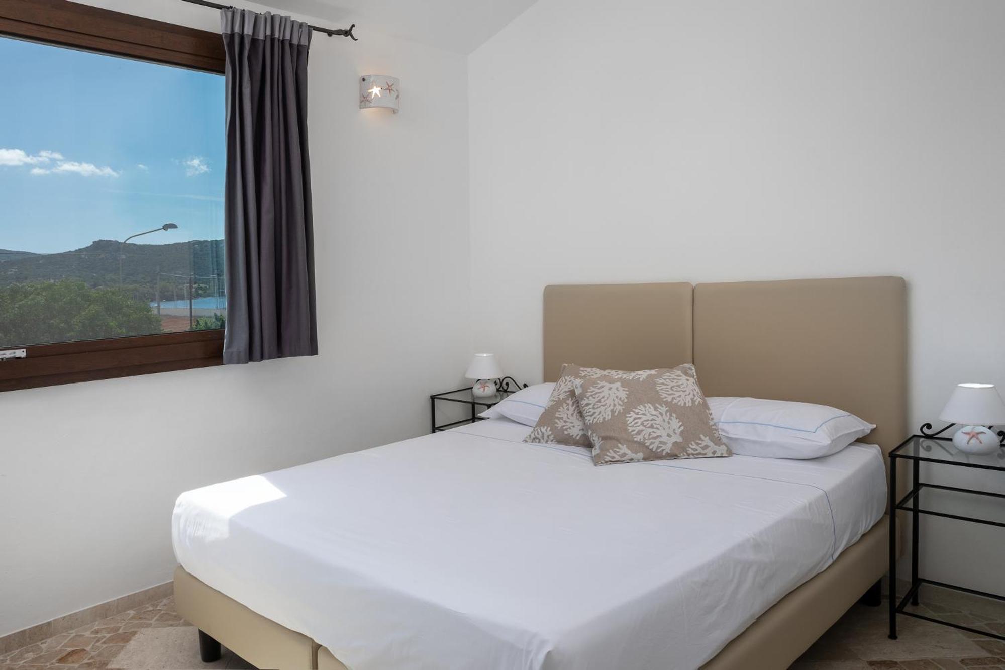 카니지오네 The Square Depandance B&B 외부 사진